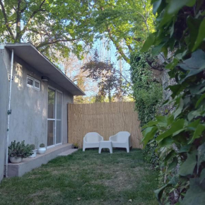 Sweet Suite Chacras de Coria